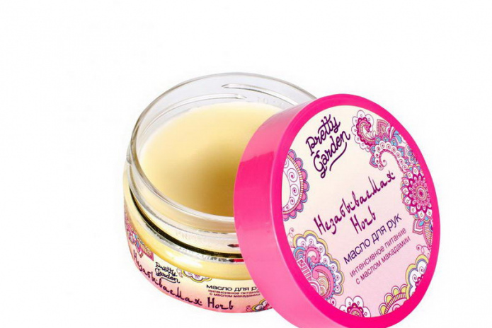 Натуральная красота - PR